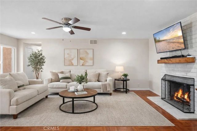 17740 Linden, Hesperia, CA 92345