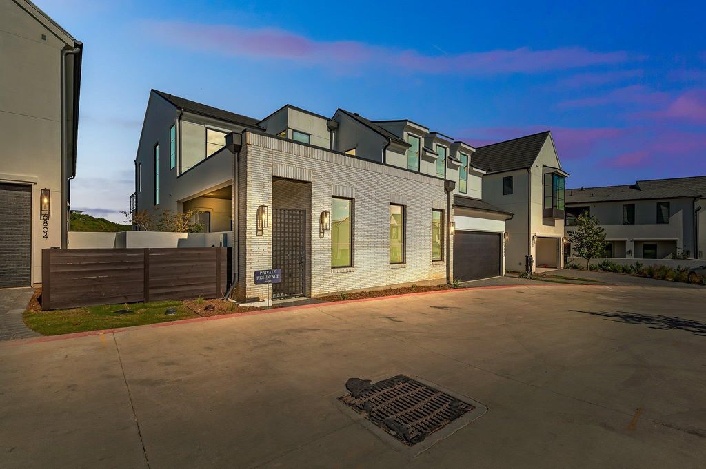 6802 Adeline WAY, Austin, TX 78746