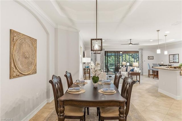 12614 Fenhurst WAY, Naples, FL 34120