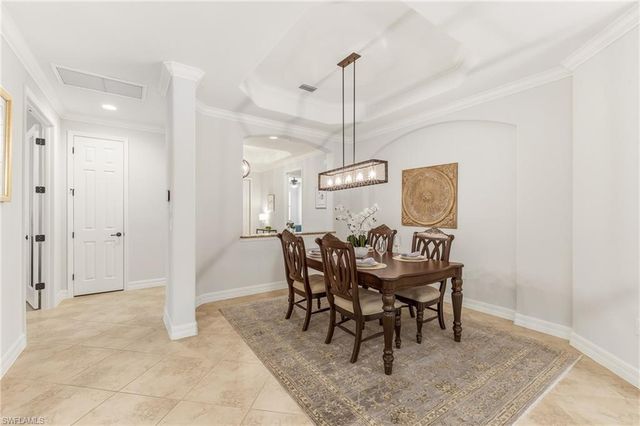 12614 Fenhurst WAY, Naples, FL 34120