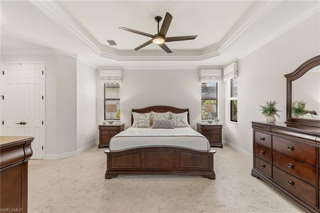 12614 Fenhurst WAY, Naples, FL 34120