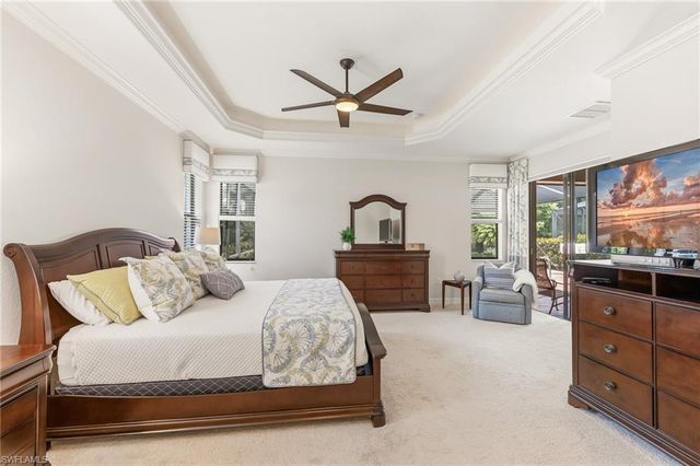 12614 Fenhurst WAY, Naples, FL 34120