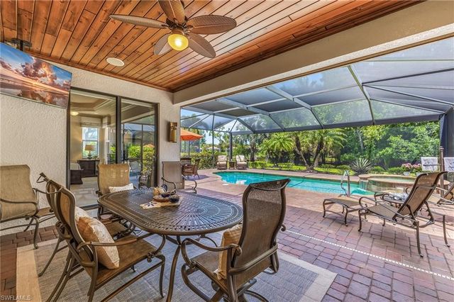 12614 Fenhurst WAY, Naples, FL 34120