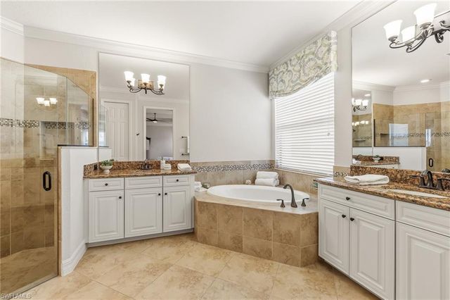 12614 Fenhurst WAY, Naples, FL 34120