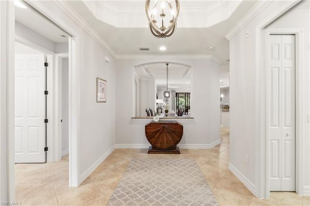 12614 Fenhurst WAY, Naples, FL 34120