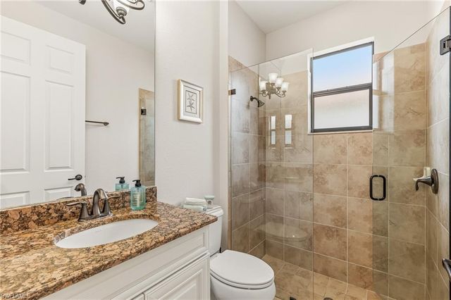 12614 Fenhurst WAY, Naples, FL 34120