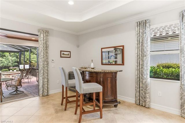 12614 Fenhurst WAY, Naples, FL 34120