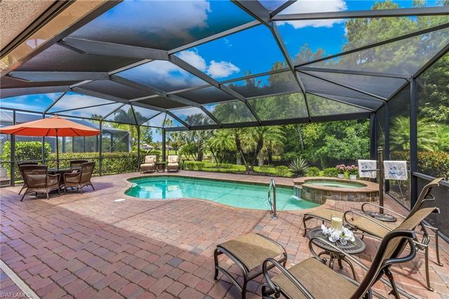 12614 Fenhurst WAY, Naples, FL 34120