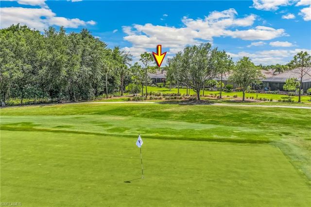 12614 Fenhurst WAY, Naples, FL 34120