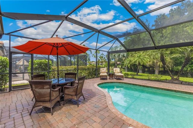 12614 Fenhurst WAY, Naples, FL 34120