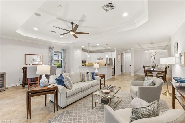 12614 Fenhurst WAY, Naples, FL 34120