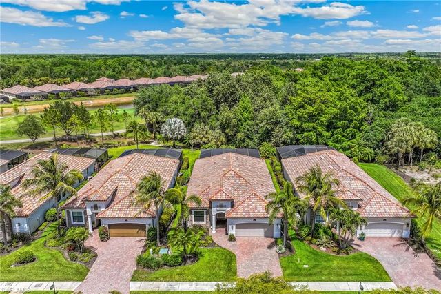 12614 Fenhurst WAY, Naples, FL 34120