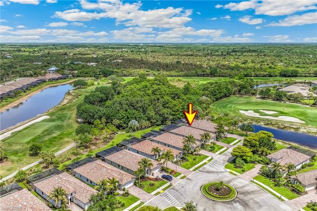 12614 Fenhurst WAY, Naples, FL 34120