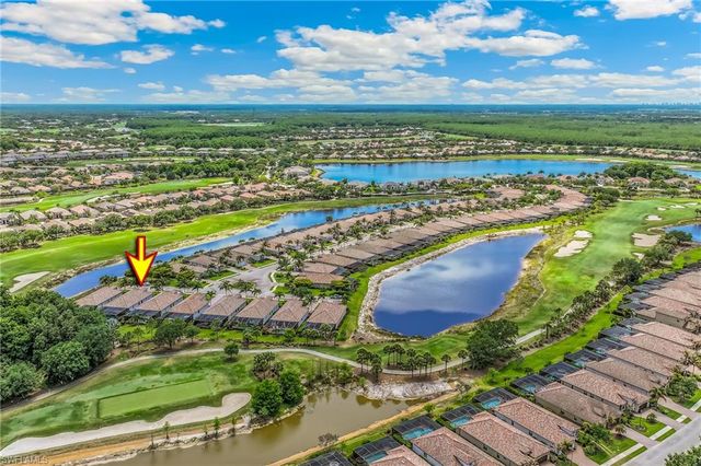 12614 Fenhurst WAY, Naples, FL 34120