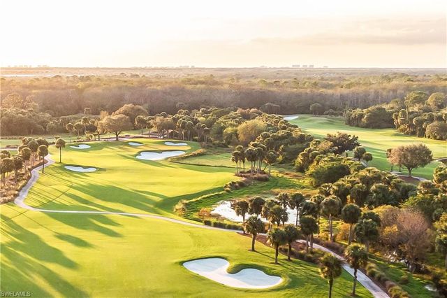 12614 Fenhurst WAY, Naples, FL 34120