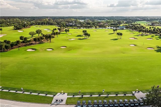 12614 Fenhurst WAY, Naples, FL 34120