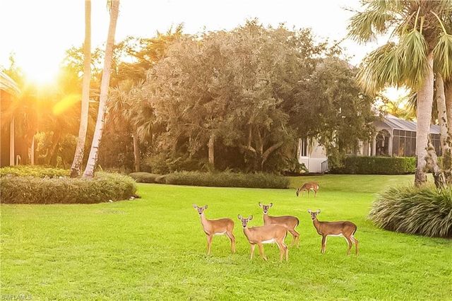 12614 Fenhurst WAY, Naples, FL 34120