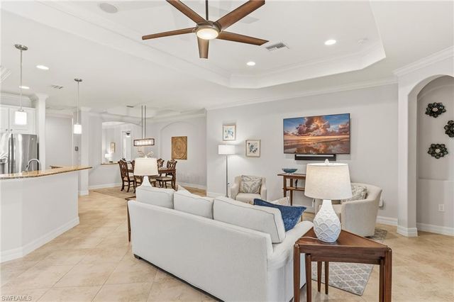 12614 Fenhurst WAY, Naples, FL 34120