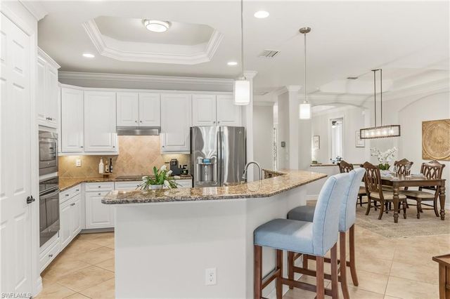 12614 Fenhurst WAY, Naples, FL 34120