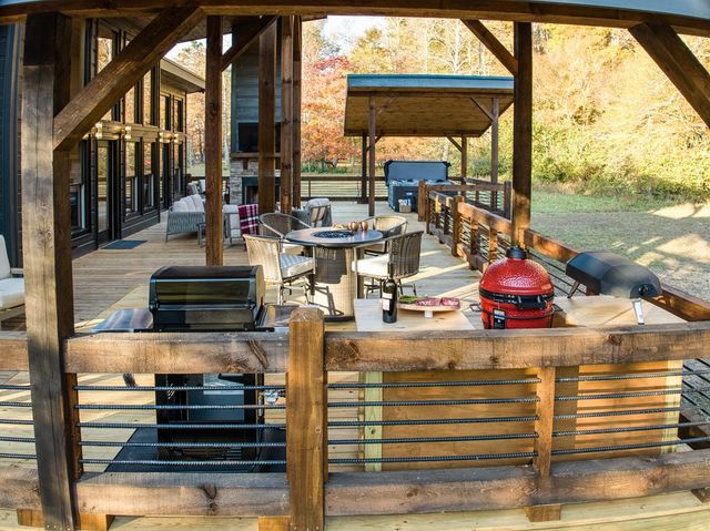 20 Wolf Den Valley, Mineral Bluff, GA 30559