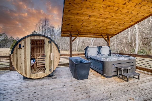 20 Wolf Den Valley, Mineral Bluff, GA 30559