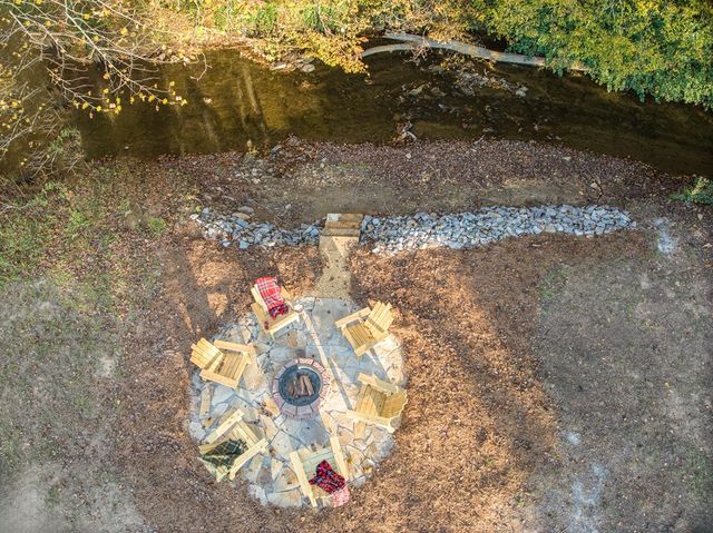 20 Wolf Den Valley, Mineral Bluff, GA 30559