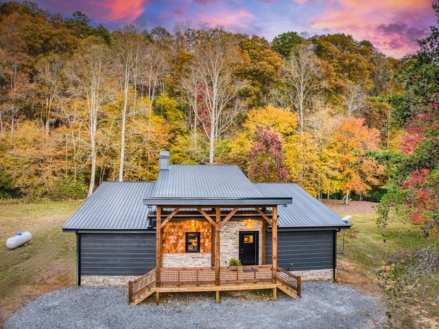 20 Wolf Den Valley, Mineral Bluff, GA 30559