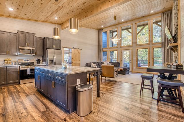 20 Wolf Den Valley, Mineral Bluff, GA 30559
