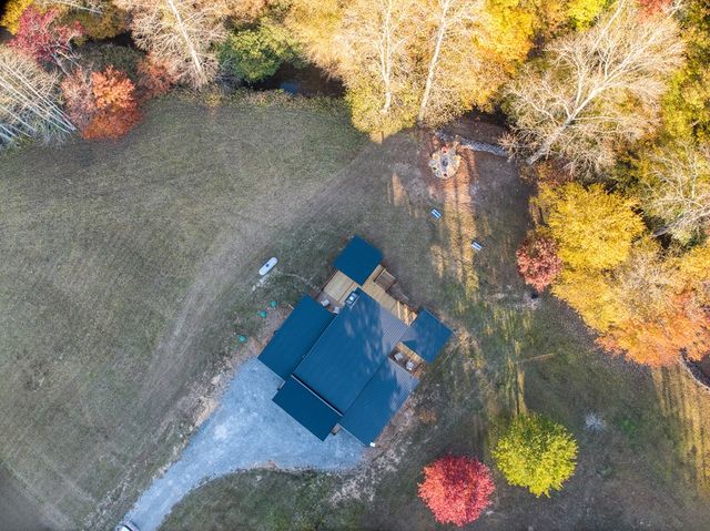 20 Wolf Den Valley, Mineral Bluff, GA 30559