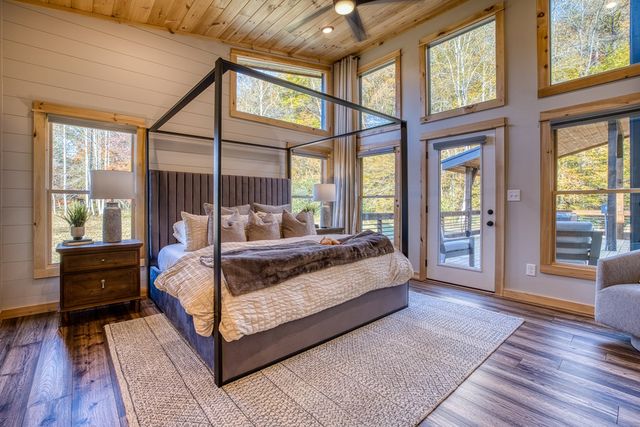 20 Wolf Den Valley, Mineral Bluff, GA 30559