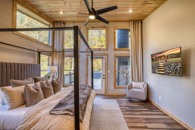 20 Wolf Den Valley, Mineral Bluff, GA 30559