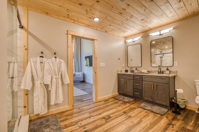 20 Wolf Den Valley, Mineral Bluff, GA 30559