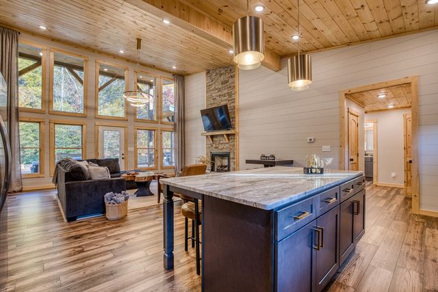20 Wolf Den Valley, Mineral Bluff, GA 30559