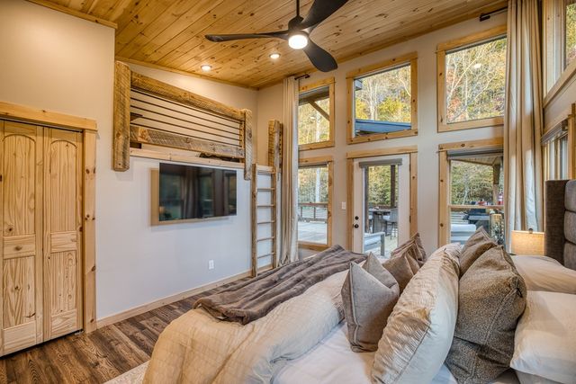 20 Wolf Den Valley, Mineral Bluff, GA 30559