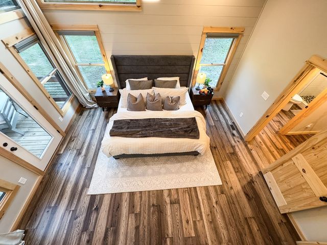 20 Wolf Den Valley, Mineral Bluff, GA 30559
