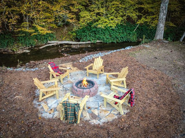 20 Wolf Den Valley, Mineral Bluff, GA 30559
