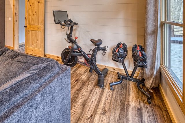 20 Wolf Den Valley, Mineral Bluff, GA 30559