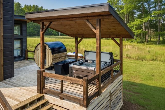 20 Wolf Den Valley, Mineral Bluff, GA 30559