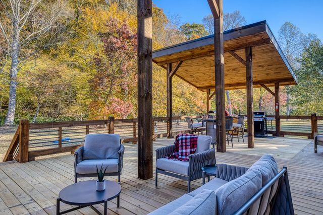 20 Wolf Den Valley, Mineral Bluff, GA 30559
