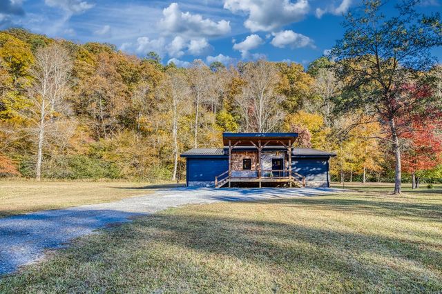 20 Wolf Den Valley, Mineral Bluff, GA 30559