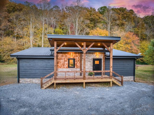 20 Wolf Den Valley, Mineral Bluff, GA 30559
