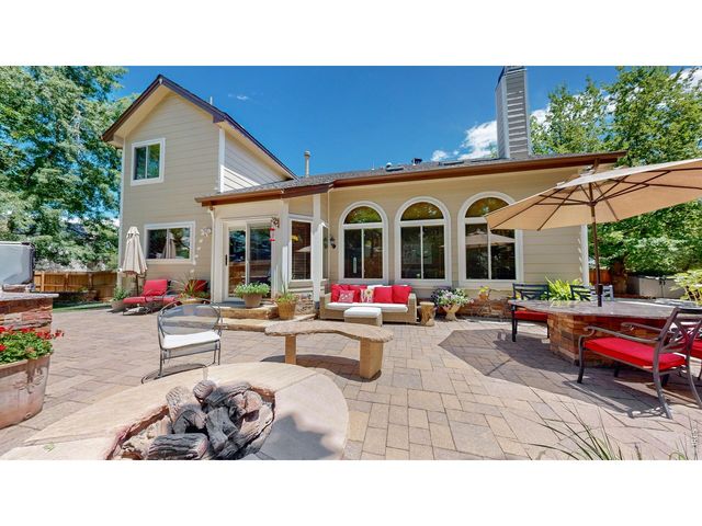 1501 S Seibert Ct, Superior, CO 80027