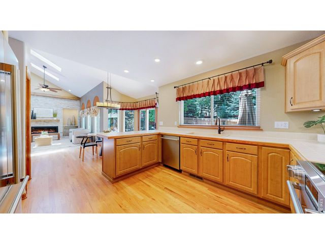 1501 S Seibert Ct, Superior, CO 80027