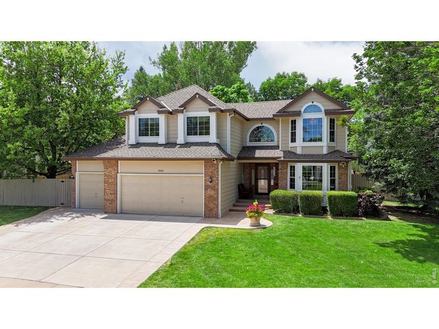 1501 S Seibert Ct, Superior, CO 80027