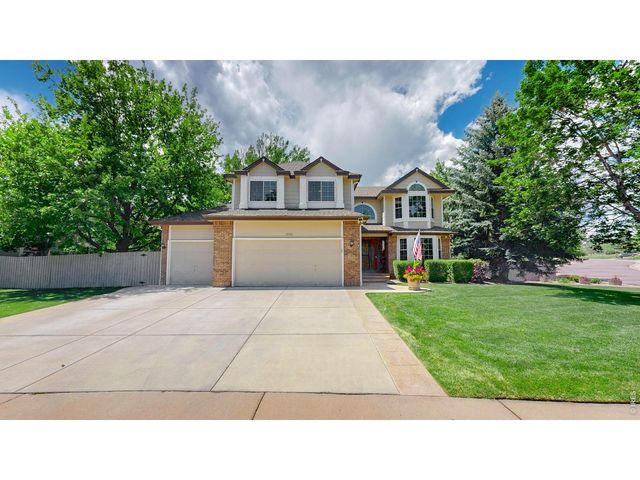 1501 S Seibert Ct, Superior, CO 80027