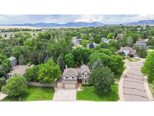1501 S Seibert Ct, Superior, CO 80027