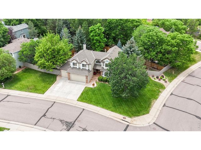 1501 S Seibert Ct, Superior, CO 80027