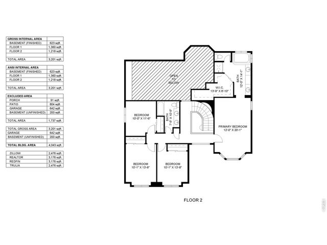 1501 S Seibert Ct, Superior, CO 80027