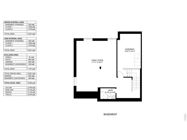 1501 S Seibert Ct, Superior, CO 80027