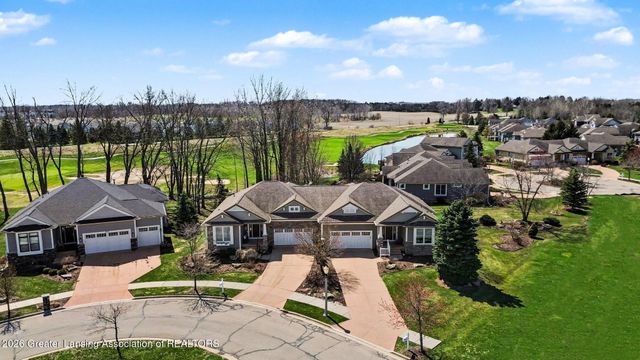 585 Aquila Drive, East Lansing, MI 48823